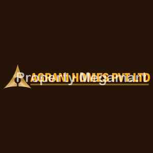 Agrani Homes Real Marketing Pvt. Ltd logo